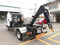 MITSUBISHI FUSO Fighter Container Carrier Truck TKG-FK61F 2015 363,150km_4