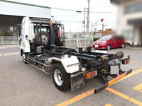 MITSUBISHI FUSO Fighter Container Carrier Truck TKG-FK61F 2015 363,150km_5