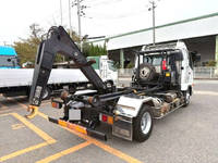 MITSUBISHI FUSO Fighter Container Carrier Truck TKG-FK61F 2015 363,150km_6