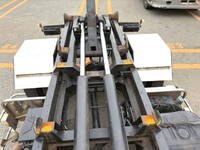 MITSUBISHI FUSO Fighter Container Carrier Truck TKG-FK61F 2015 363,150km_8