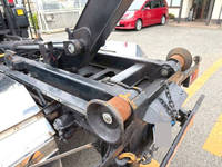 MITSUBISHI FUSO Fighter Container Carrier Truck TKG-FK61F 2015 363,150km_9