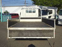 HINO Dutro Flat Body TKG-XZU775M 2013 174,172km_11