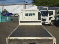 HINO Dutro Flat Body TKG-XZU775M 2013 174,172km_12