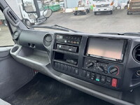 HINO Dutro Flat Body TKG-XZU775M 2013 174,172km_12