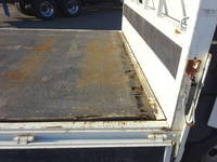 HINO Dutro Flat Body TKG-XZU775M 2013 174,172km_17