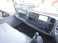 HINO Dutro Flat Body TKG-XZU775M 2013 174,172km_23