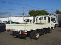 HINO Dutro Flat Body TKG-XZU775M 2013 174,172km_3