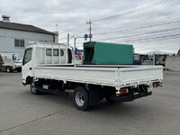 HINO Dutro Flat Body TKG-XZU775M 2013 174,172km_3