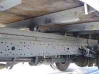 HINO Dutro Flat Body TKG-XZU775M 2013 174,172km_4