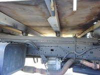 HINO Dutro Flat Body TKG-XZU775M 2013 174,172km_6