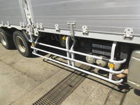 UD TRUCKS Quon Aluminum Wing QKG-CG5ZA 2015 626,000km_10