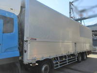 UD TRUCKS Quon Aluminum Wing QKG-CG5ZA 2015 626,000km_11
