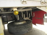 UD TRUCKS Quon Aluminum Wing QKG-CG5ZA 2015 626,000km_18