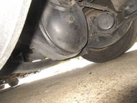 UD TRUCKS Quon Aluminum Wing QKG-CG5ZA 2015 626,000km_20