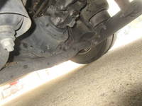 UD TRUCKS Quon Aluminum Wing QKG-CG5ZA 2015 626,000km_21