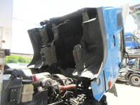 UD TRUCKS Quon Aluminum Wing QKG-CG5ZA 2015 626,000km_24