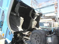 UD TRUCKS Quon Aluminum Wing QKG-CG5ZA 2015 626,000km_25