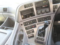 UD TRUCKS Quon Aluminum Wing QKG-CG5ZA 2015 626,000km_29