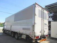 UD TRUCKS Quon Aluminum Wing QKG-CG5ZA 2015 626,000km_2