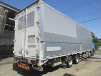 UD TRUCKS Quon Aluminum Wing QKG-CG5ZA 2015 626,000km_4