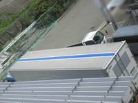 UD TRUCKS Quon Aluminum Wing QKG-CG5ZA 2015 626,000km_5