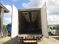 UD TRUCKS Quon Aluminum Wing QKG-CG5ZA 2015 626,000km_6