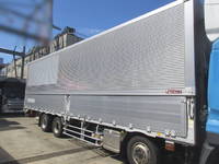 UD TRUCKS Quon Aluminum Wing QKG-CG5ZA 2015 626,000km_9