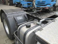 UD TRUCKS Quon Trailer Head 2PG-GK5DAD 2023 2,000km_10
