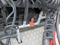 UD TRUCKS Quon Trailer Head 2PG-GK5DAD 2023 2,000km_14