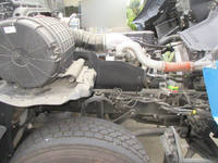 UD TRUCKS Quon Trailer Head 2PG-GK5DAD 2023 2,000km_24