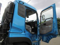 UD TRUCKS Quon Trailer Head 2PG-GK5DAD 2023 2,000km_25