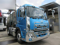 UD TRUCKS Quon Trailer Head 2PG-GK5DAD 2023 2,000km_3