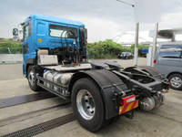 UD TRUCKS Quon Trailer Head 2PG-GK5DAD 2023 2,000km_4