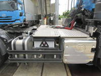 UD TRUCKS Quon Trailer Head 2PG-GK5DAD 2023 2,000km_7