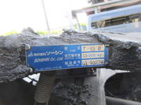 UD TRUCKS Quon Trailer Head QPG-GK5XAD 2015 506,000km_13