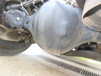 UD TRUCKS Quon Trailer Head QPG-GK5XAD 2015 506,000km_16