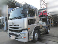 UD TRUCKS Quon Trailer Head QPG-GK5XAD 2015 506,000km_3