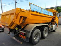 UD TRUCKS Quon Dump 2PG-CW5AL 2019 65,000km_2