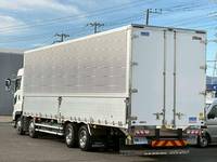 ISUZU Giga Aluminum Wing 2PG-CYJ77C 2019 273,000km_3