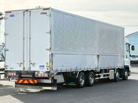 ISUZU Giga Aluminum Wing 2PG-CYJ77C 2019 273,000km_4