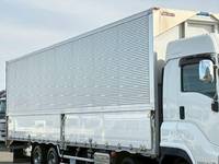 ISUZU Giga Aluminum Wing 2PG-CYJ77C 2019 273,000km_5