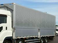 ISUZU Giga Aluminum Wing 2PG-CYJ77C 2019 273,000km_6