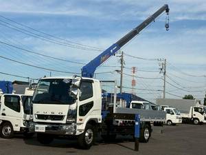 Fighter Truck (With 4 Steps Of Cranes)_1