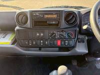 HINO Dutro Double Cab 2KG-XZU605M 2023 31,000km_17