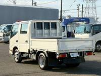 HINO Dutro Double Cab 2KG-XZU605M 2023 31,000km_2