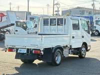 HINO Dutro Double Cab 2KG-XZU605M 2023 31,000km_3