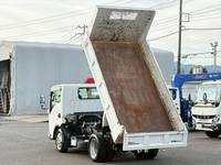 ISUZU Elf Dump 2RG-NKR88AT 2023 40,000km_10