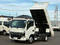 ISUZU Elf Dump 2RG-NKR88AT 2023 40,000km_1