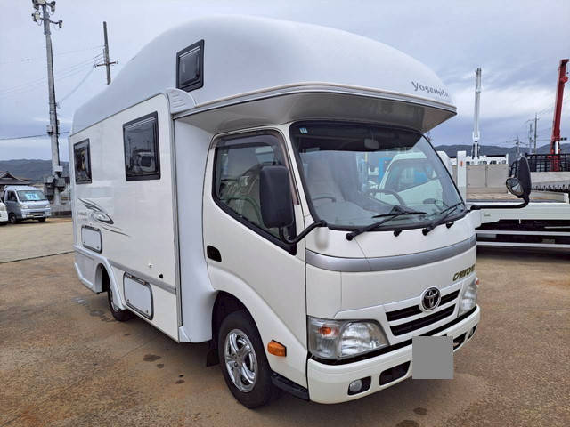 TOYOTA Others Campers ABF-TRY230 2014 60,000km_1