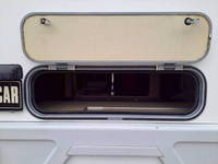 TOYOTA Others Campers ABF-TRY230 2014 60,000km_27